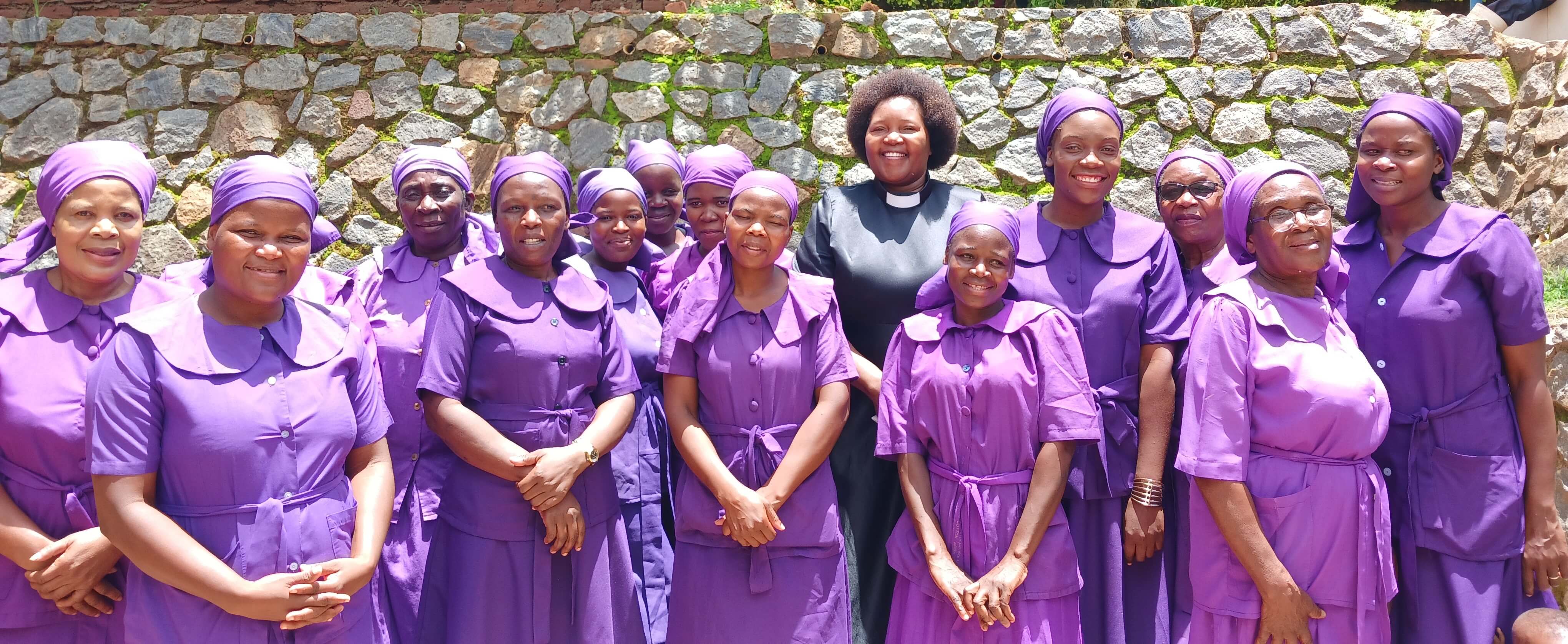 Empowerment Center wome